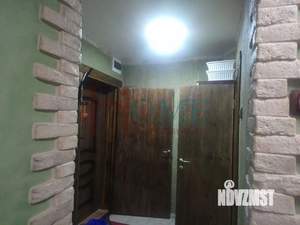 1-к квартира, на длительный срок, 32м2, 1/5 этаж