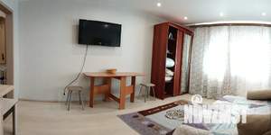 Студия квартира, посуточно, 27м2, 16/17 этаж