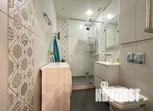 2-к квартира, на длительный срок, 54м2, 1/4 этаж