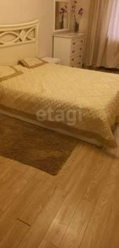 3-к квартира, на длительный срок, 90м2, 2/7 этаж