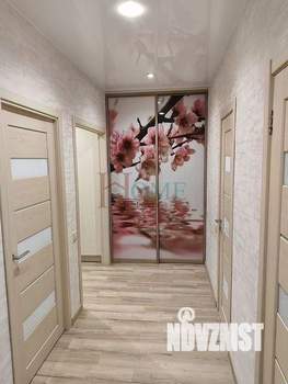 2-к квартира, на длительный срок, 60м2, 12/25 этаж