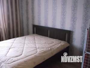 2-к квартира, посуточно, 58м2, 8/25 этаж