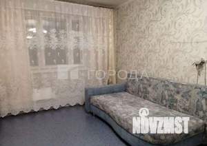 1-к квартира, на длительный срок, 40м2, 10/10 этаж