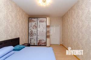 2-к квартира, на длительный срок, 78м2, 10/14 этаж