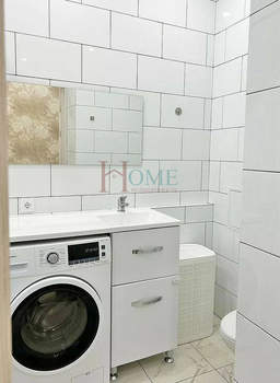 1-к квартира, на длительный срок, 34м2, 6/14 этаж