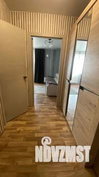 Студия квартира, посуточно, 23м2, 16/18 этаж