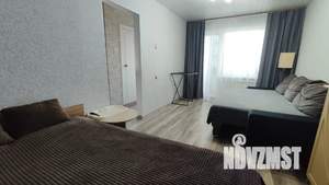 1-к квартира, посуточно, 31м2, 5/9 этаж