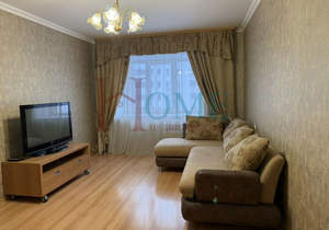 3-к квартира, на длительный срок, 78м2, 4/11 этаж