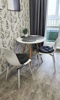 1-к квартира, на длительный срок, 37м2, 13/18 этаж