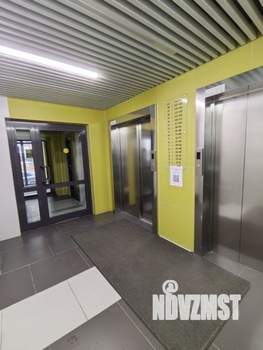 Студия квартира, на длительный срок, 19м2, 1/10 этаж