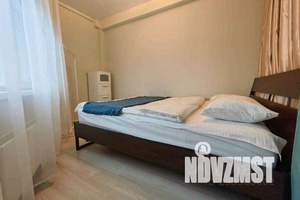 1-к квартира, посуточно, 40м2, 14/15 этаж