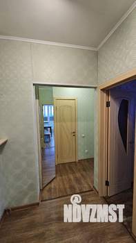 1-к квартира, на длительный срок, 39м2, 14/15 этаж