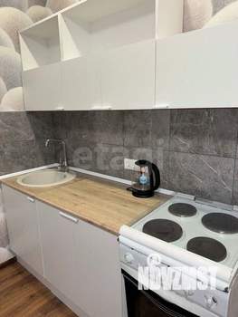 Студия квартира, на длительный срок, 32м2, 16/17 этаж