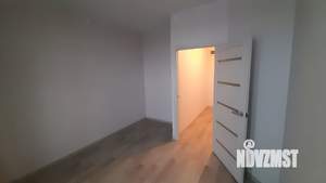 1-к квартира, на длительный срок, 32м2, 24/25 этаж