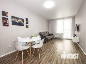 2-к квартира, на длительный срок, 52м2, 5/10 этаж