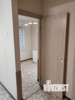 2-к квартира, на длительный срок, 44м2, 1/5 этаж