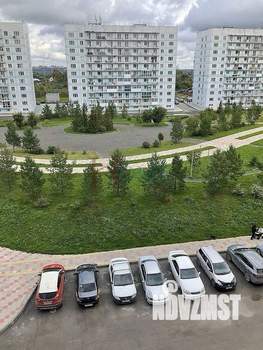 1-к квартира, на длительный срок, 35м2, 5/10 этаж