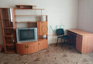 1-к квартира, на длительный срок, 42м2, 5/5 этаж