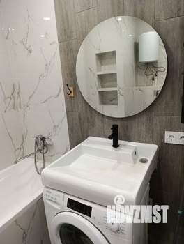 1-к квартира, на длительный срок, 50м2, 15/22 этаж