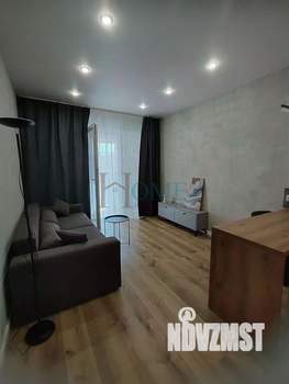 1-к квартира, на длительный срок, 34м2, 7/8 этаж