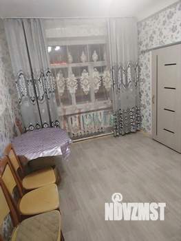 3-к квартира, на длительный срок, 50м2, 1/2 этаж