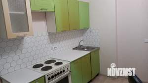 1-к квартира, на длительный срок, 36м2, 11/24 этаж