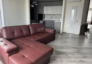 2-к квартира, на длительный срок, 58м2, 15/24 этаж