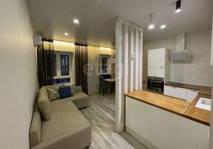 2-к квартира, на длительный срок, 40м2, 3/9 этаж