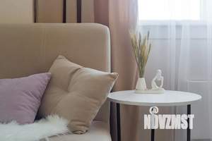 Студия квартира, посуточно, 31м2, 15/16 этаж