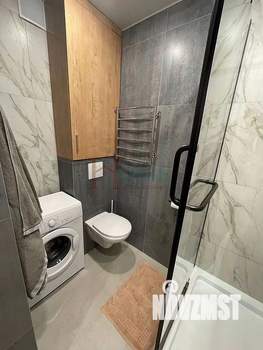 1-к квартира, на длительный срок, 28м2, 10/17 этаж