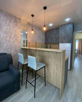 2-к квартира, на длительный срок, 37м2, 5/10 этаж