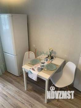 1-к квартира, на длительный срок, 40м2, 8/10 этаж
