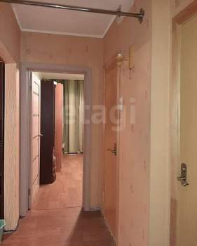 3-к квартира, на длительный срок, 68м2, 1/10 этаж