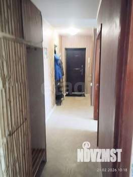 2-к квартира, на длительный срок, 45м2, 5/5 этаж