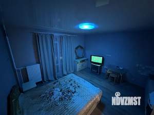 Студия квартира, на длительный срок, 35м2, 6/17 этаж