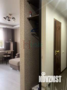 2-к квартира, на длительный срок, 44м2, 5/5 этаж