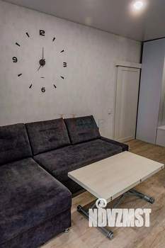 1-к квартира, на длительный срок, 37м2, 9/24 этаж