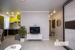 3-к квартира, на длительный срок, 52м2, 4/5 этаж