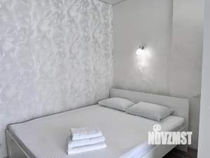 1-к квартира, посуточно, 45м2, 14/24 этаж