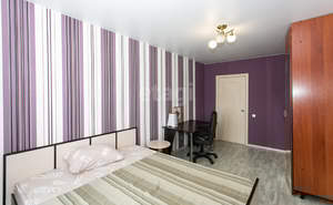 2-к квартира, на длительный срок, 42м2, 14/17 этаж