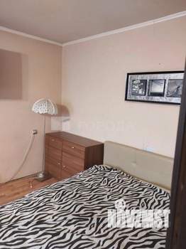 2-к квартира, на длительный срок, 43м2, 9/9 этаж