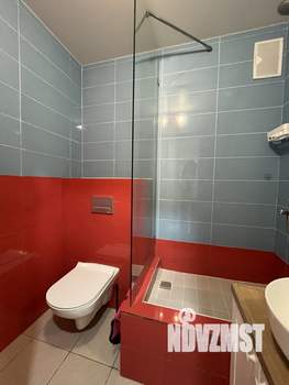 Студия квартира, на длительный срок, 31м2, 3/14 этаж