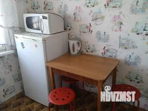 1-к квартира, посуточно, 32м2, 5/5 этаж