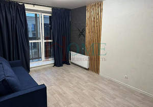 1-к квартира, на длительный срок, 39м2, 4/4 этаж