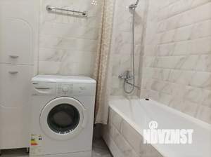 1-к квартира, посуточно, 34м2, 8/14 этаж