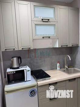 1-к квартира, на длительный срок, 27м2, 5/27 этаж