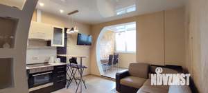 2-к квартира, на длительный срок, 42м2, 16/27 этаж