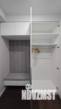 3-к квартира, посуточно, 106м2, 10/16 этаж