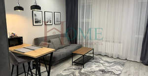 2-к квартира, на длительный срок, 55м2, 4/21 этаж