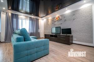 3-к квартира, на длительный срок, 96м2, 17/17 этаж